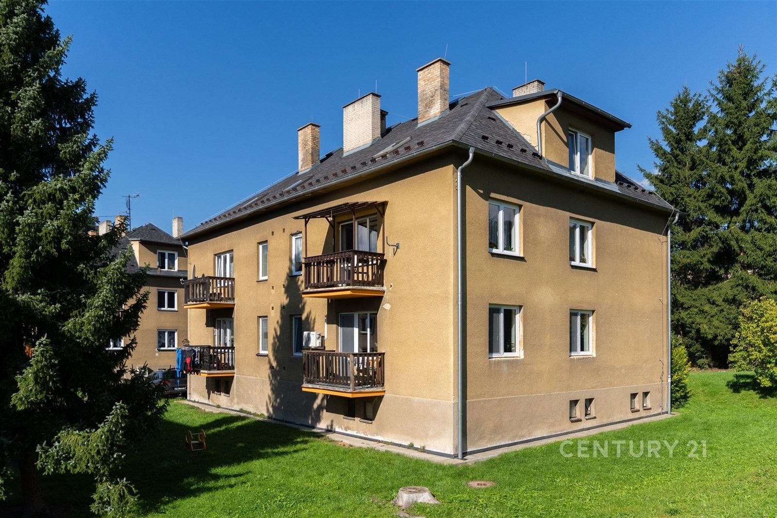 Prodej bytu 3+kk 54 m² - foto 1