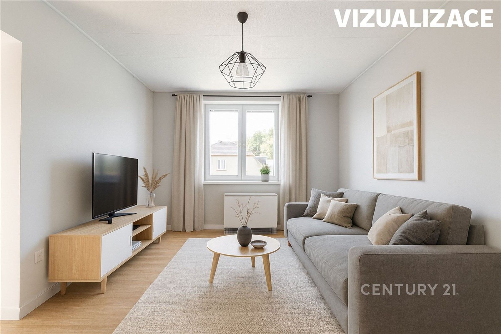 Prodej bytu 3+kk 54 m² - foto 6