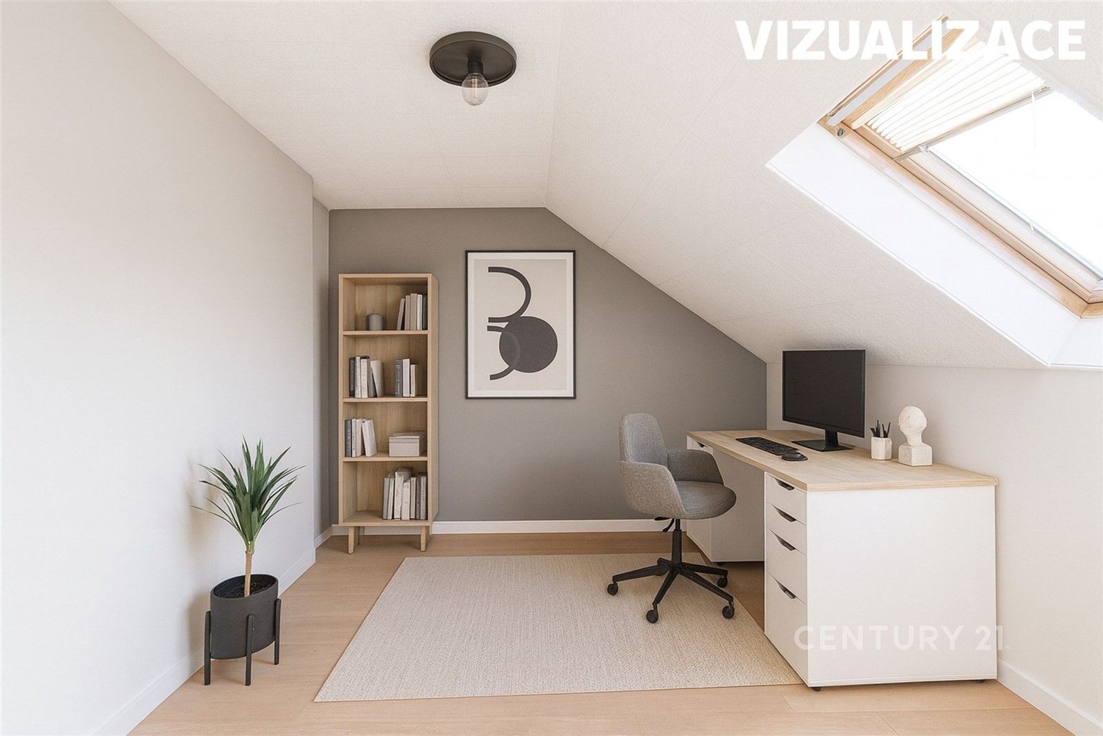 Prodej bytu 3+kk 54 m² - foto 10