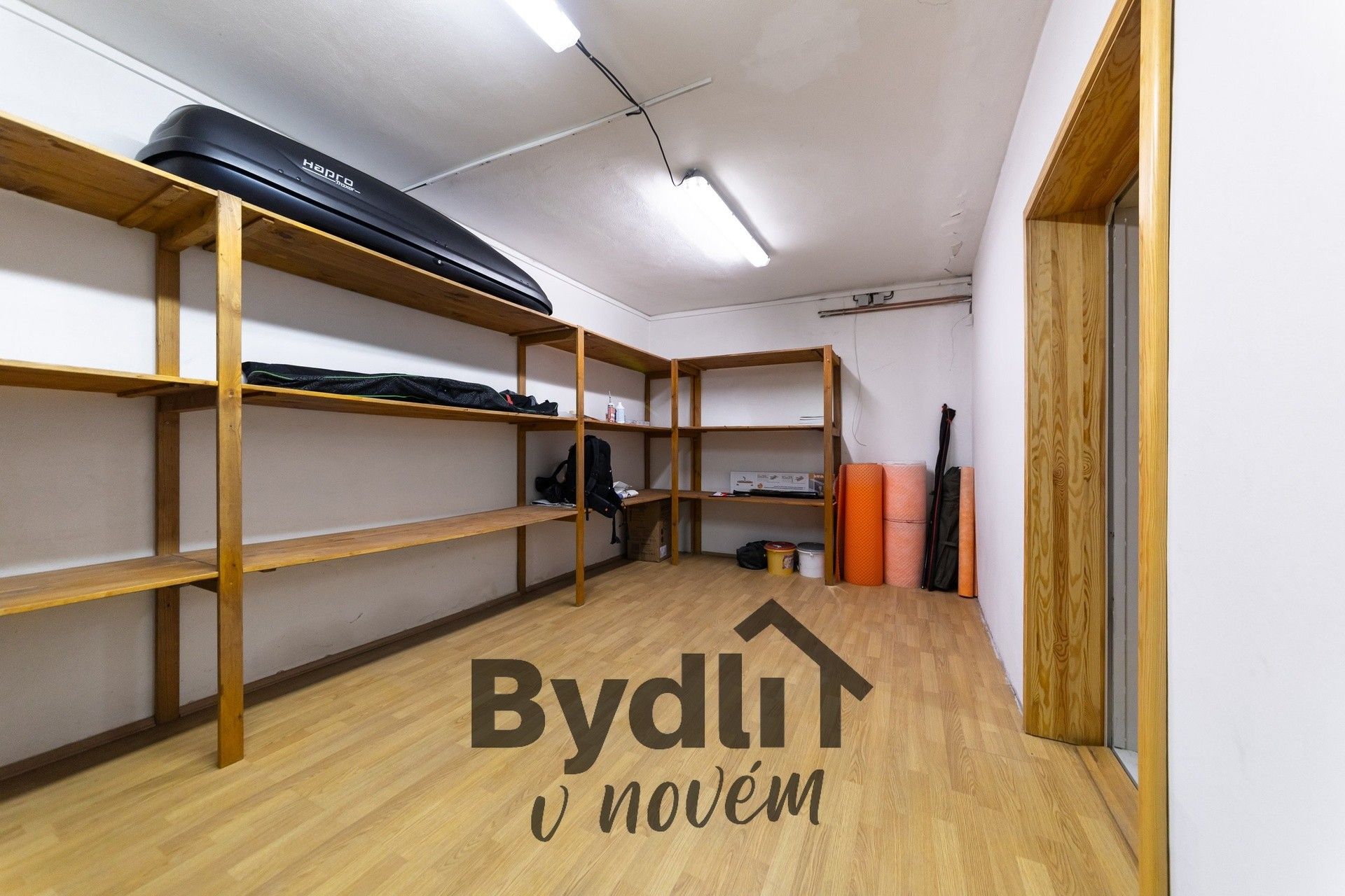 Prodej komerčního prostoru 277 m² - foto 8