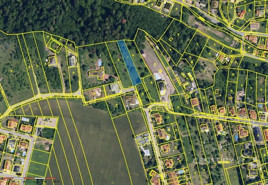 Prodej pozemku 1348 m² - foto 3