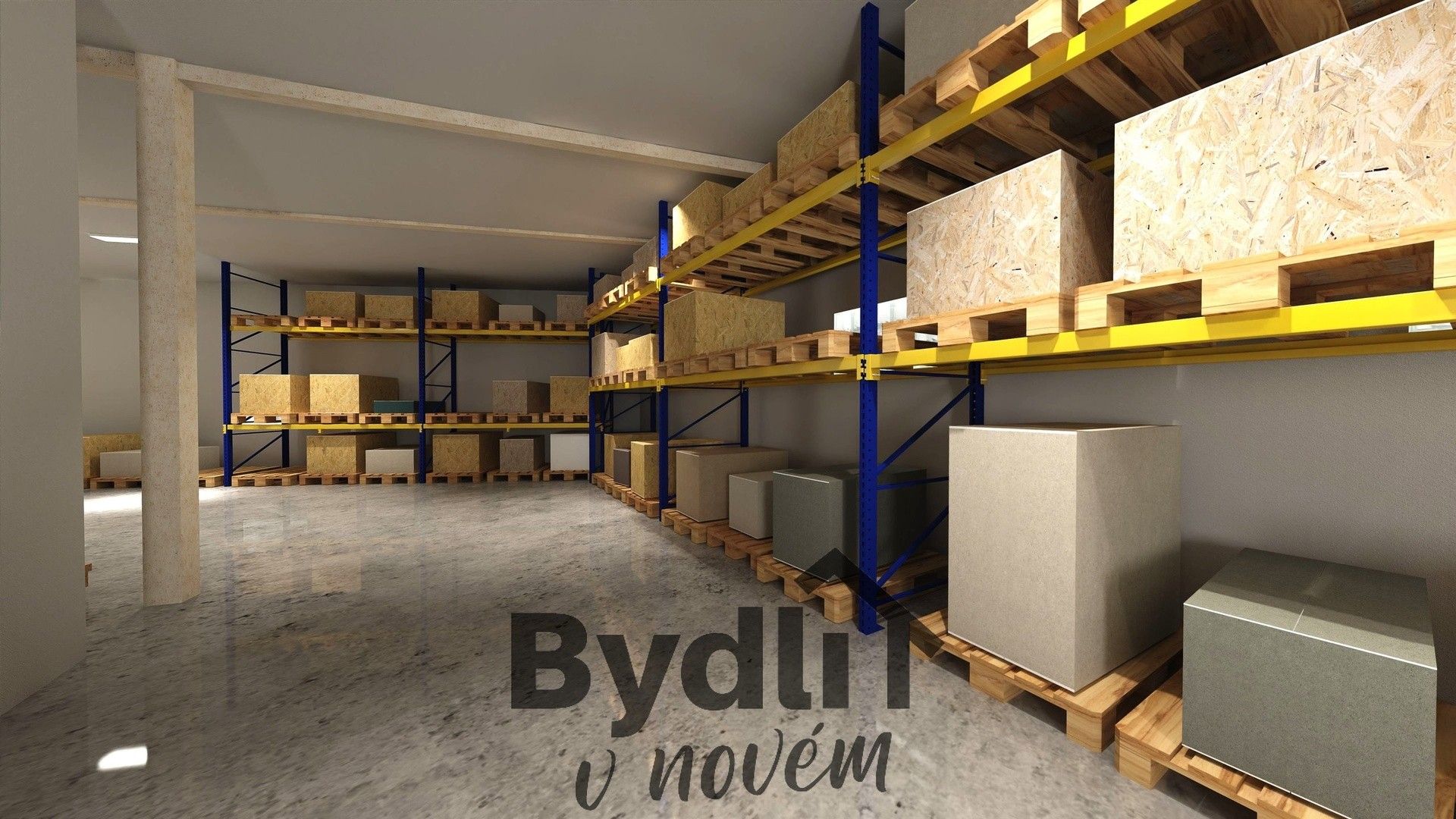 Prodej komerčního prostoru 277 m² - foto 12