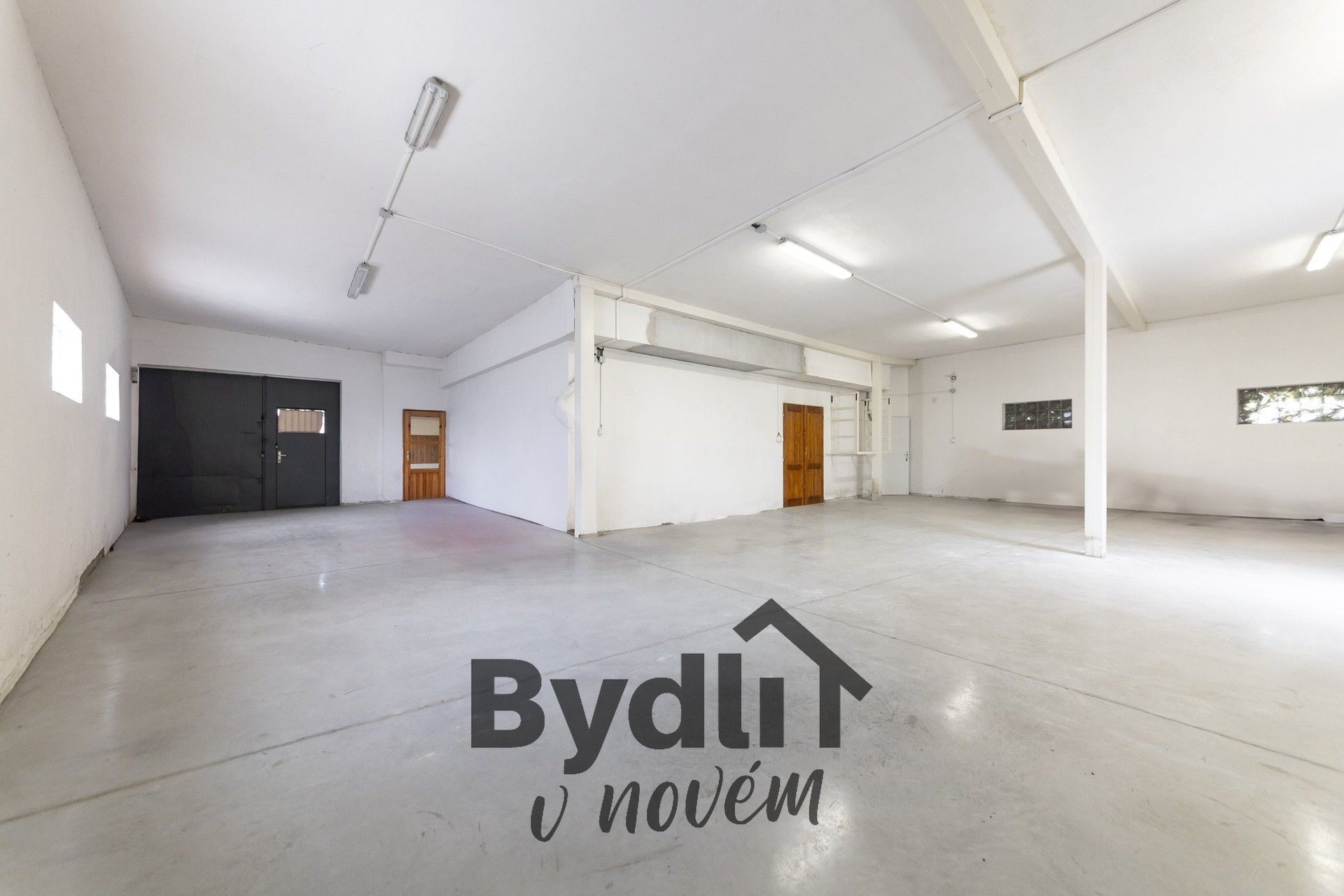 Prodej komerčního prostoru 277 m² - foto 14