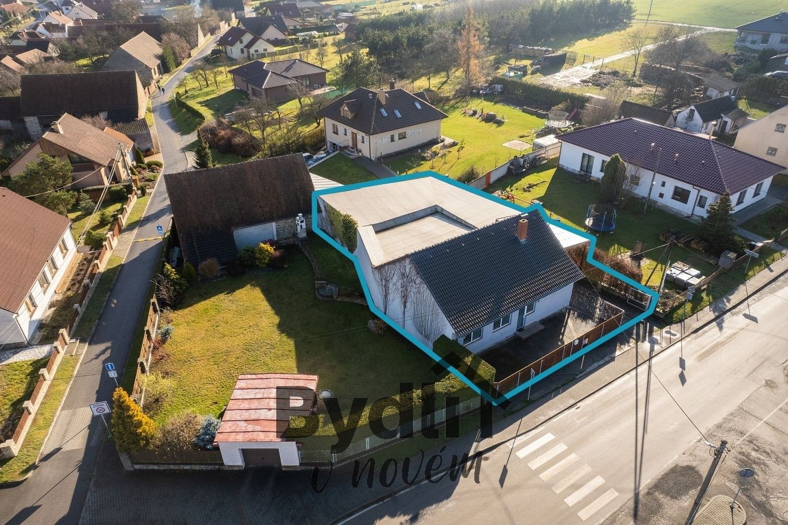 Prodej komerčního prostoru 277 m² - foto 21