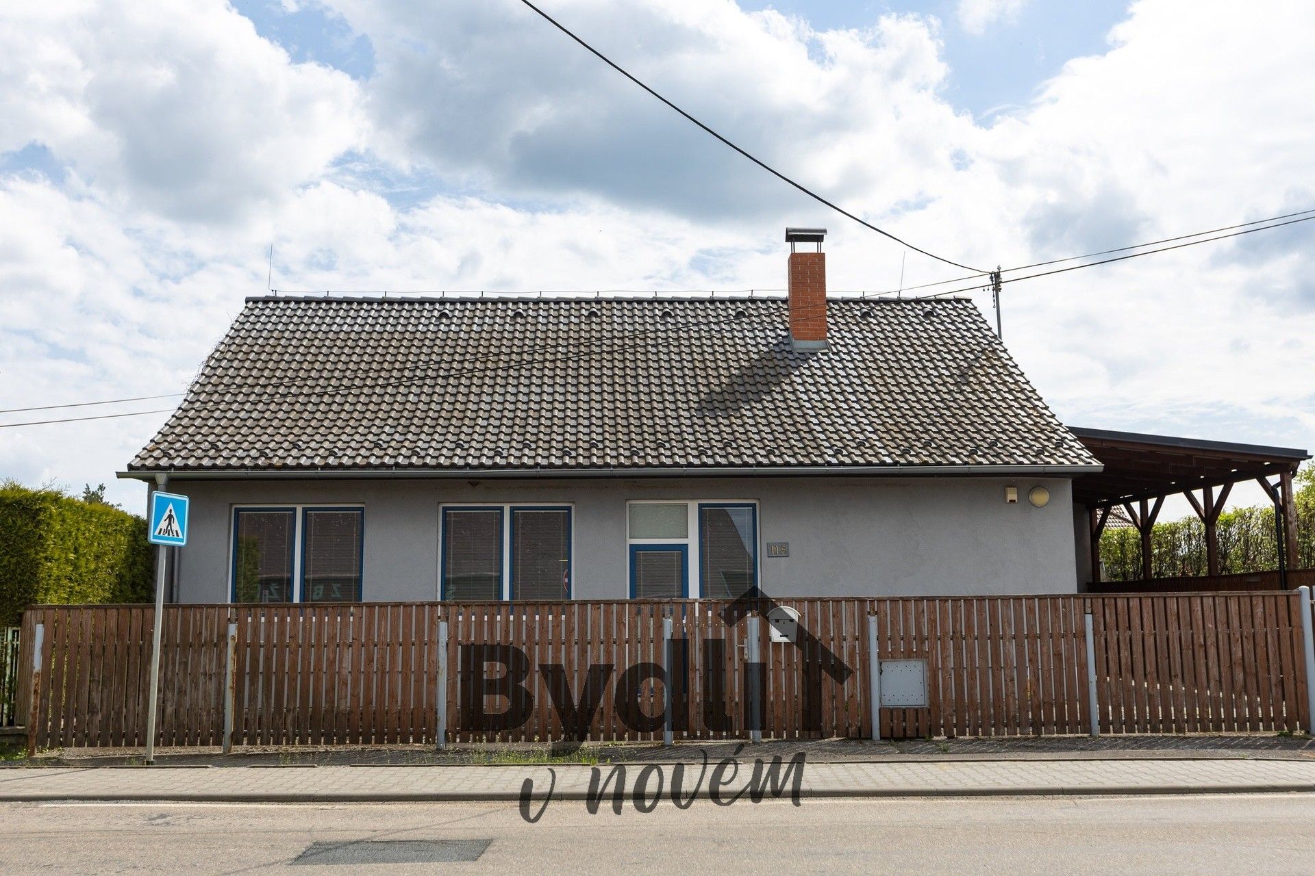 Prodej komerčního prostoru 277 m² - foto 24