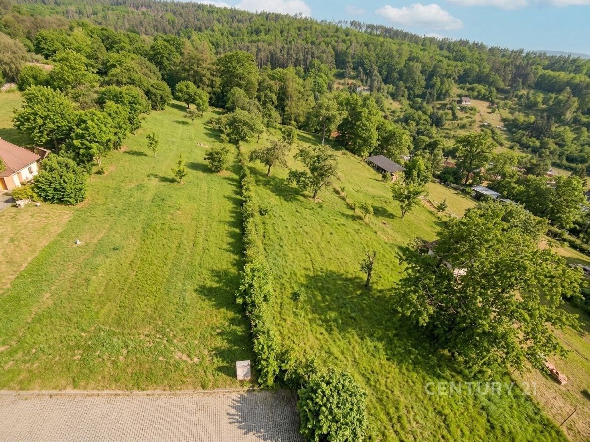 Prodej pozemku 1348 m² - foto 12