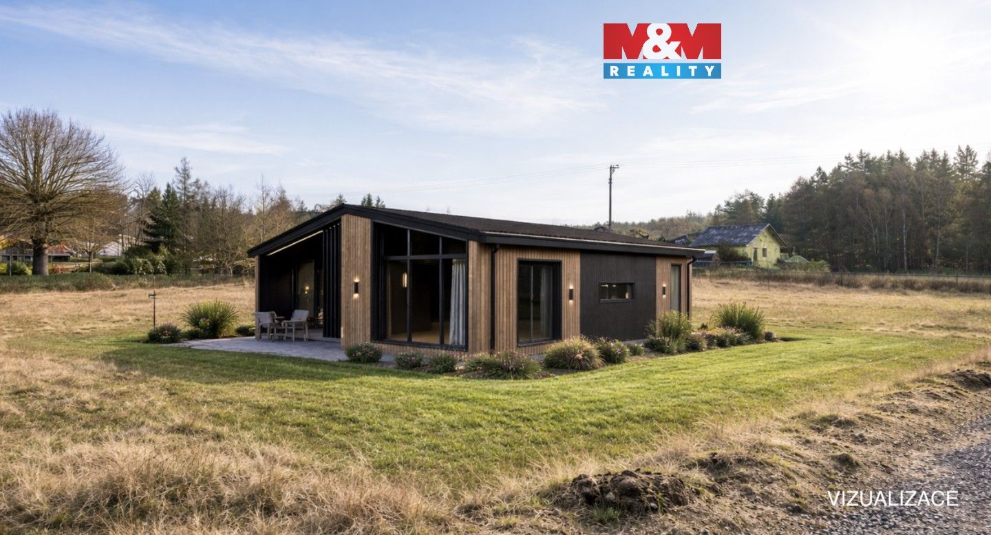 Prodej domu 116 m² - foto 1