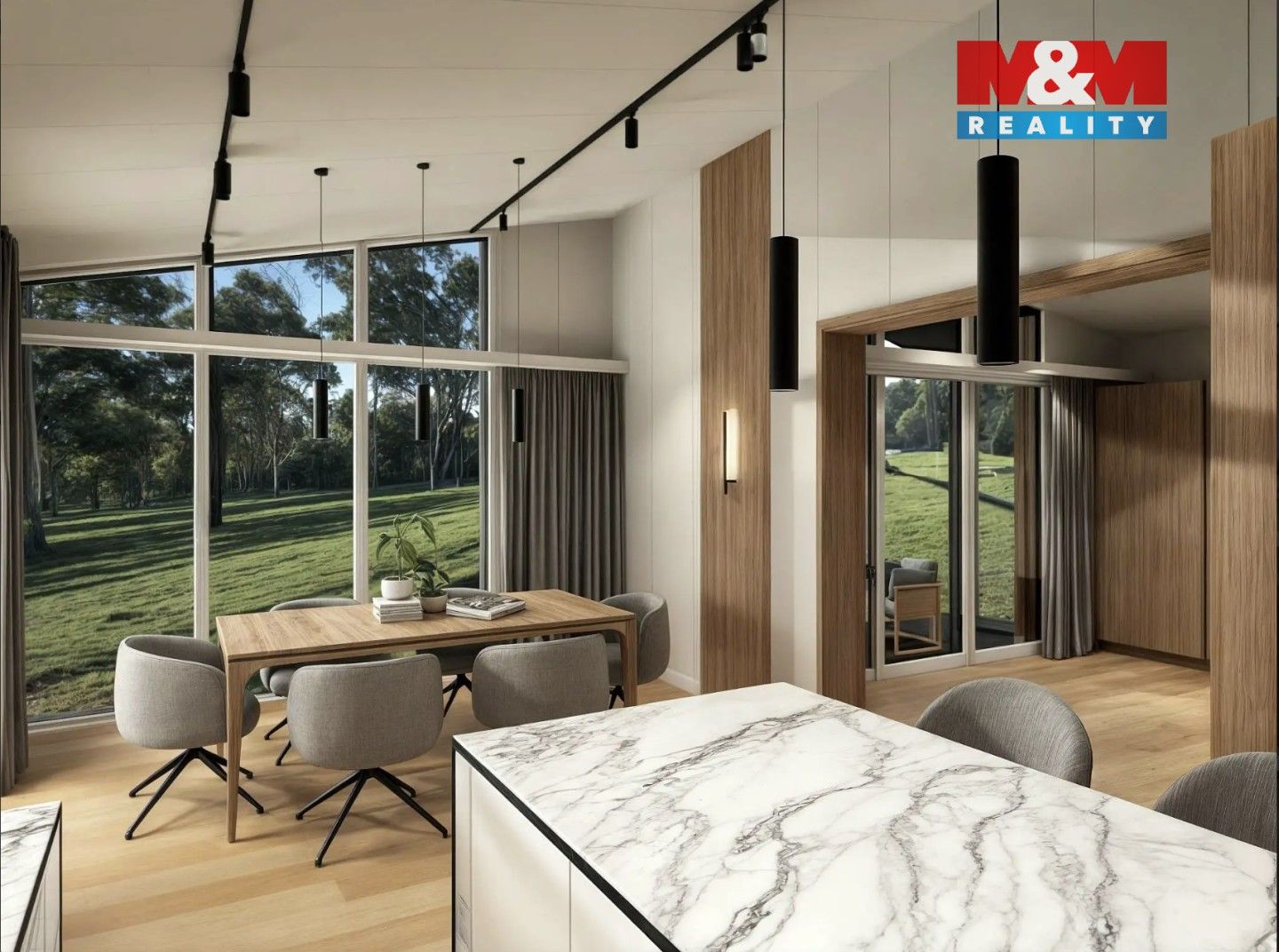 Prodej domu 116 m² - foto 6
