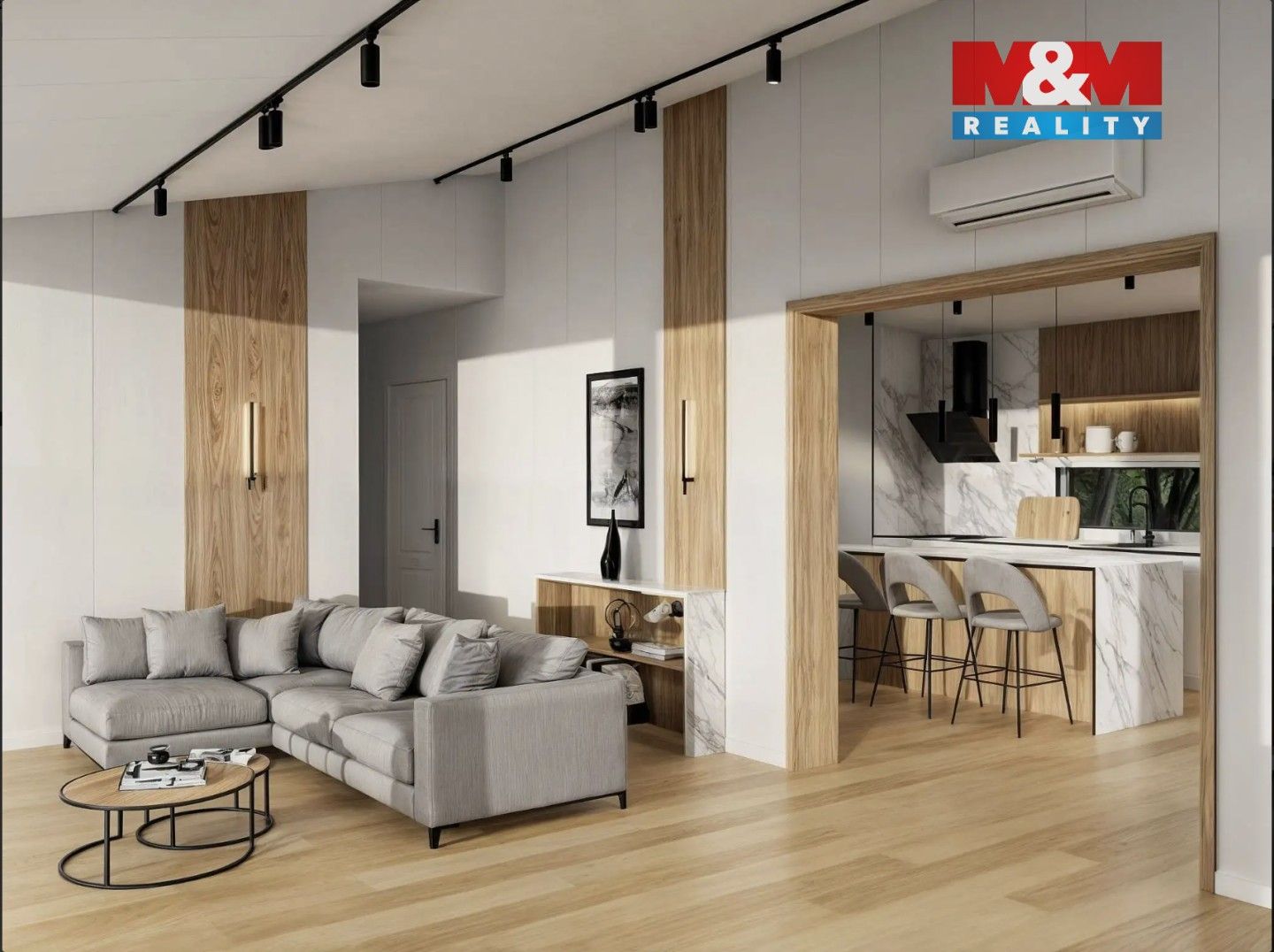 Prodej domu 116 m² - foto 2