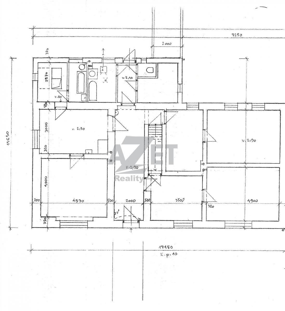 Prodej domu 170 m² - foto 7