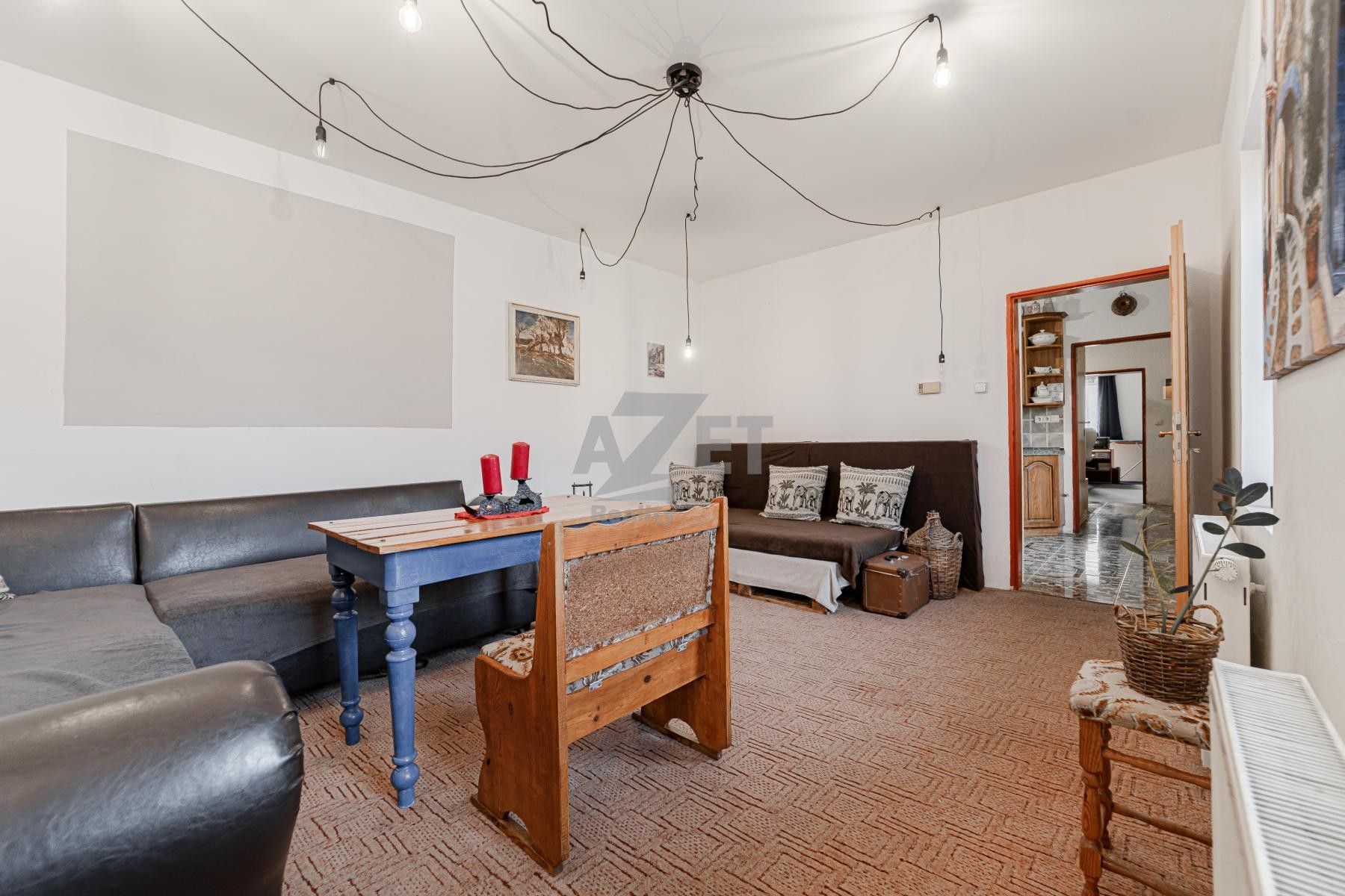 Prodej domu 170 m² - foto 14