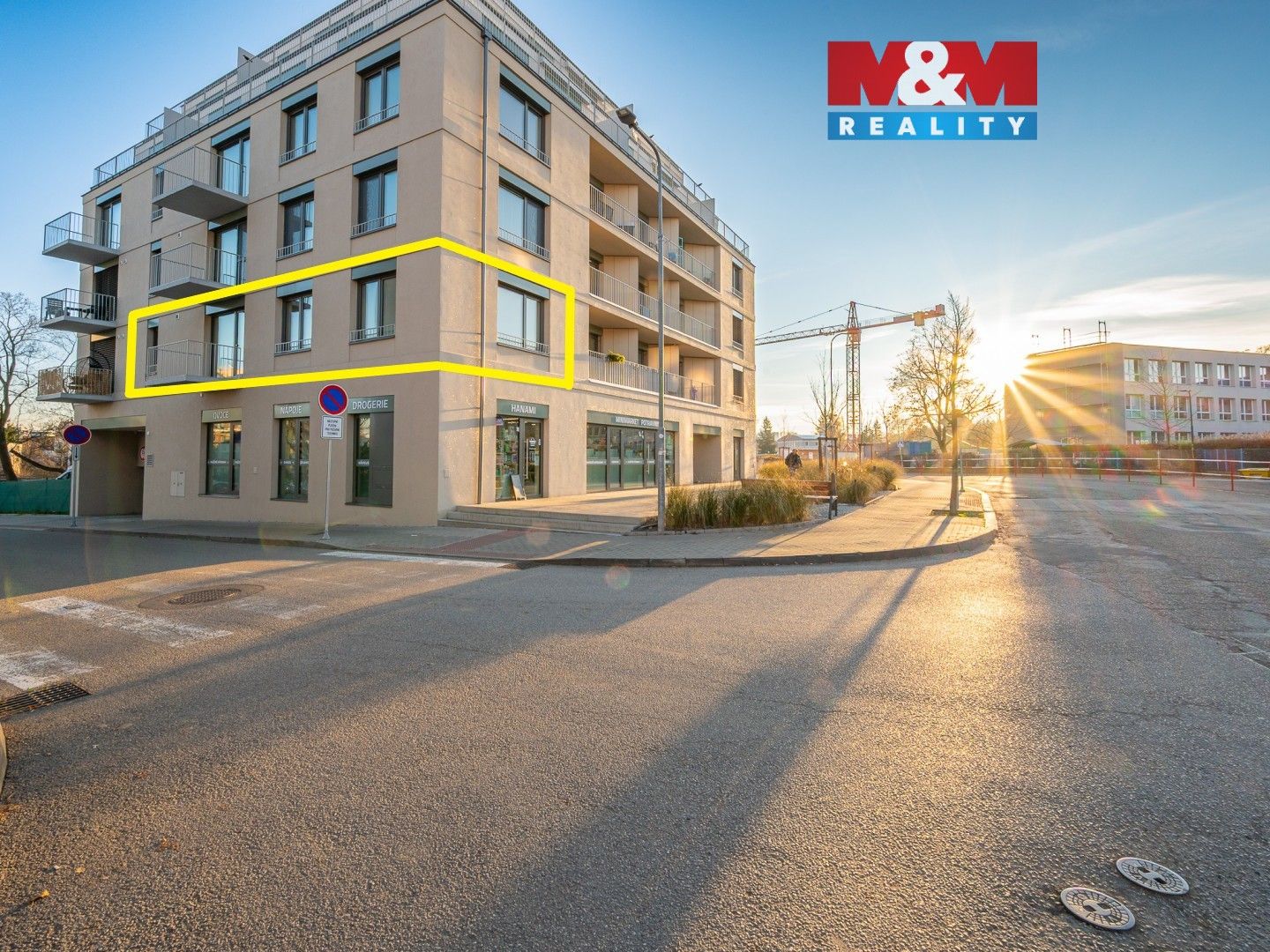 Prodej bytu 3+kk 83 m² - foto 1