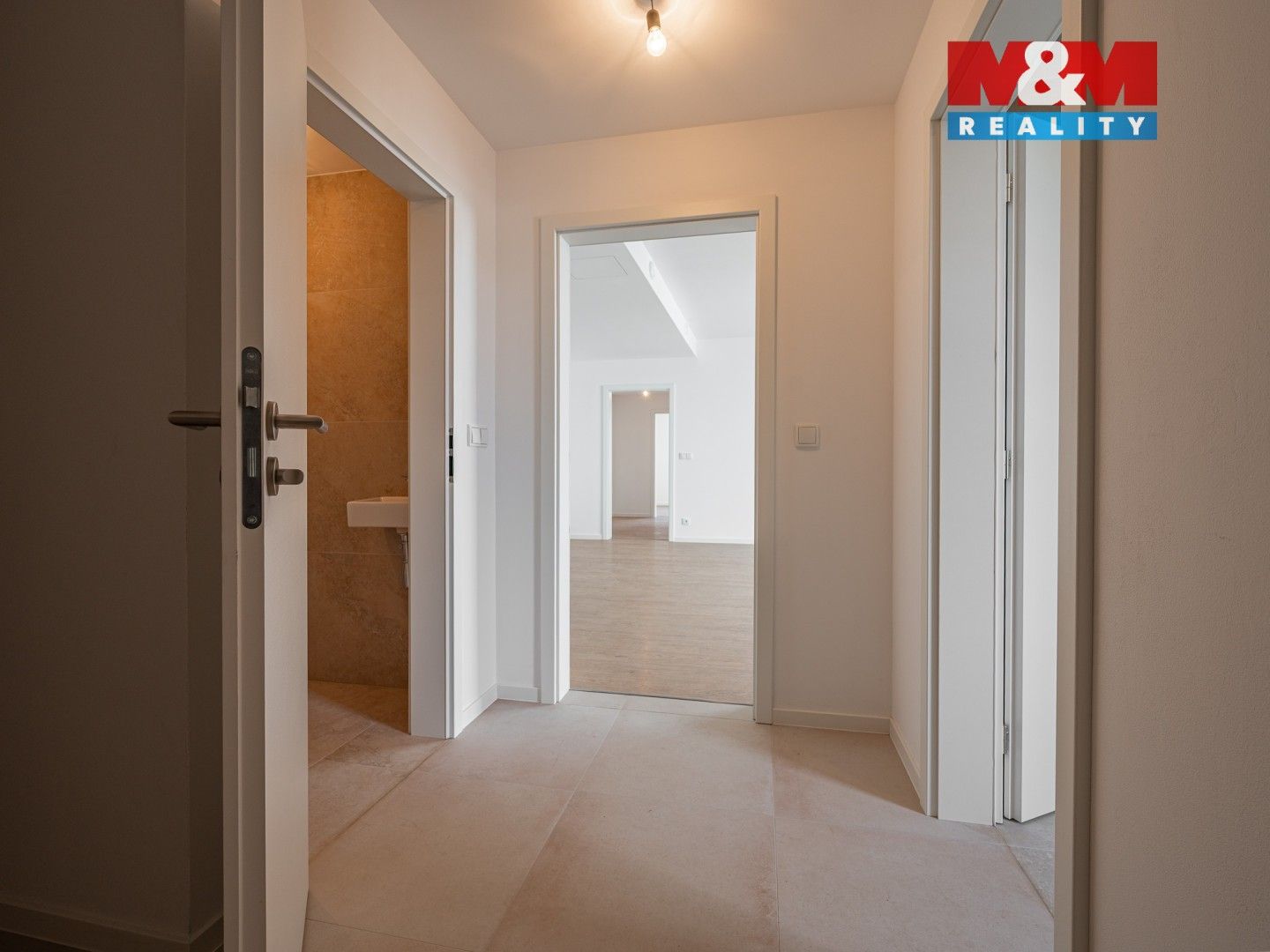 Prodej bytu 3+kk 83 m² - foto 2