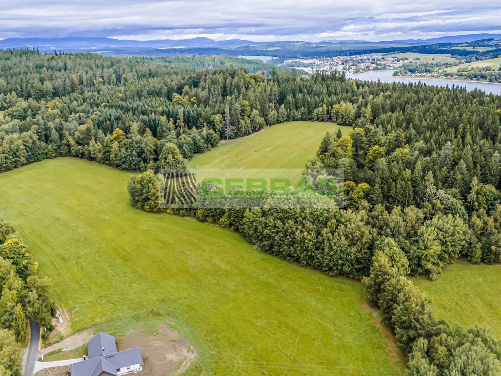 Prodej pozemku 1990 m² - foto 6