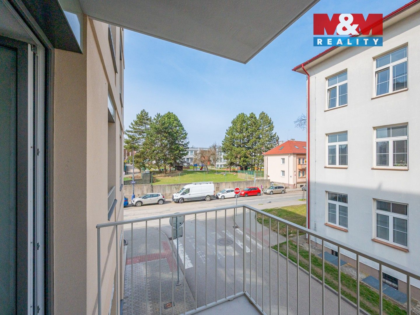 Prodej bytu 3+kk 83 m² - foto 8