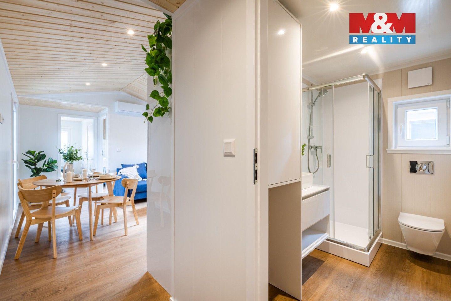 Prodej domu 48 m² - foto 4