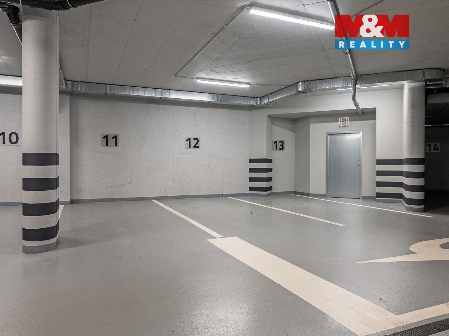 Prodej bytu 3+kk 83 m² - foto 12