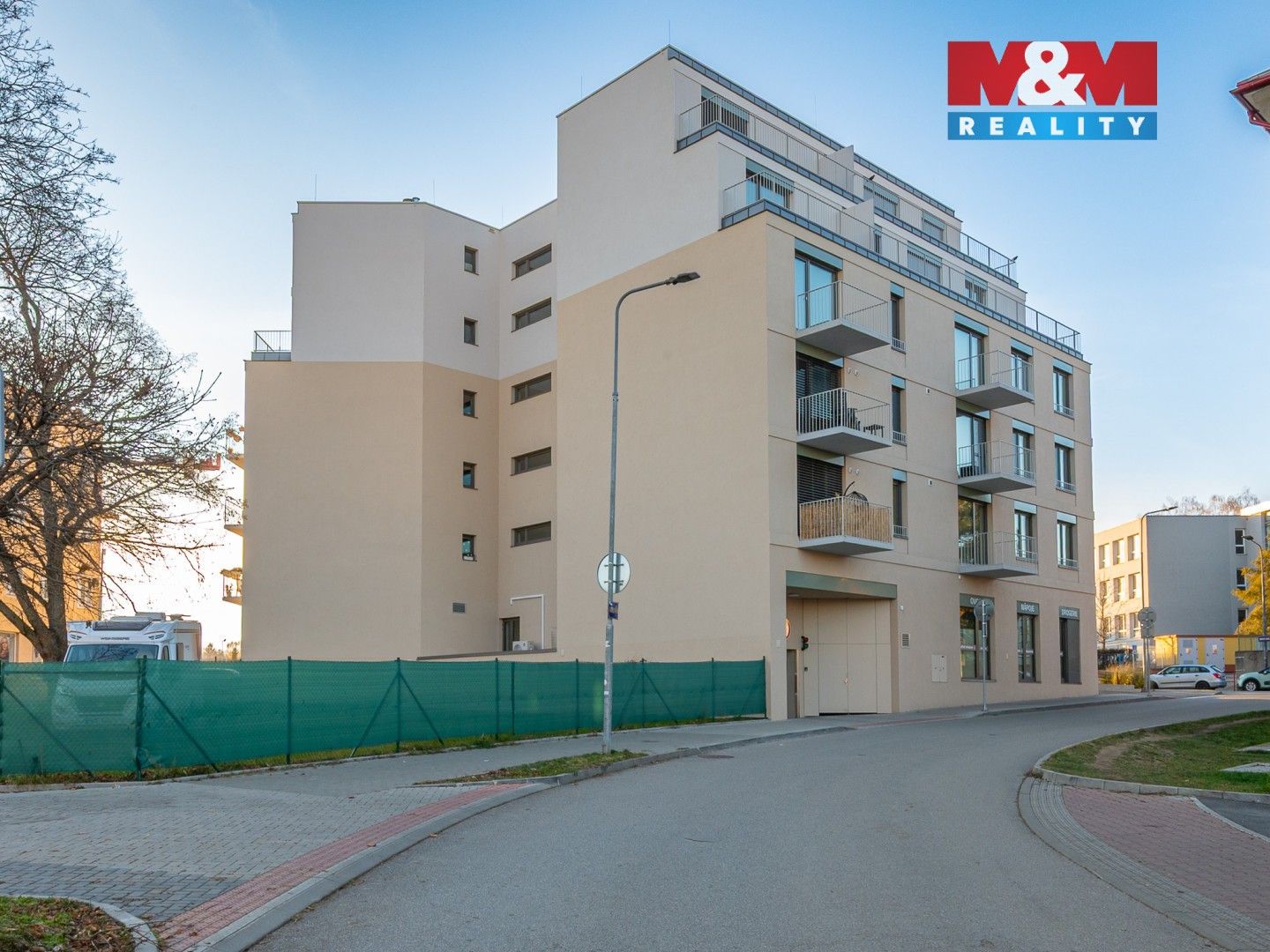 Prodej bytu 3+kk 83 m² - foto 11