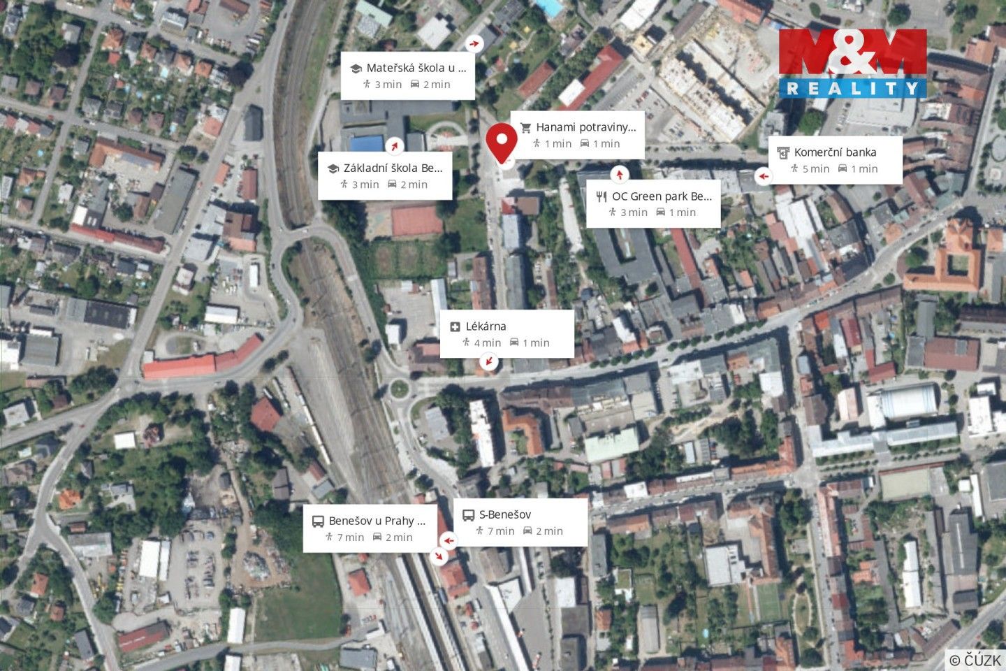 Prodej bytu 3+kk 83 m² - foto 23