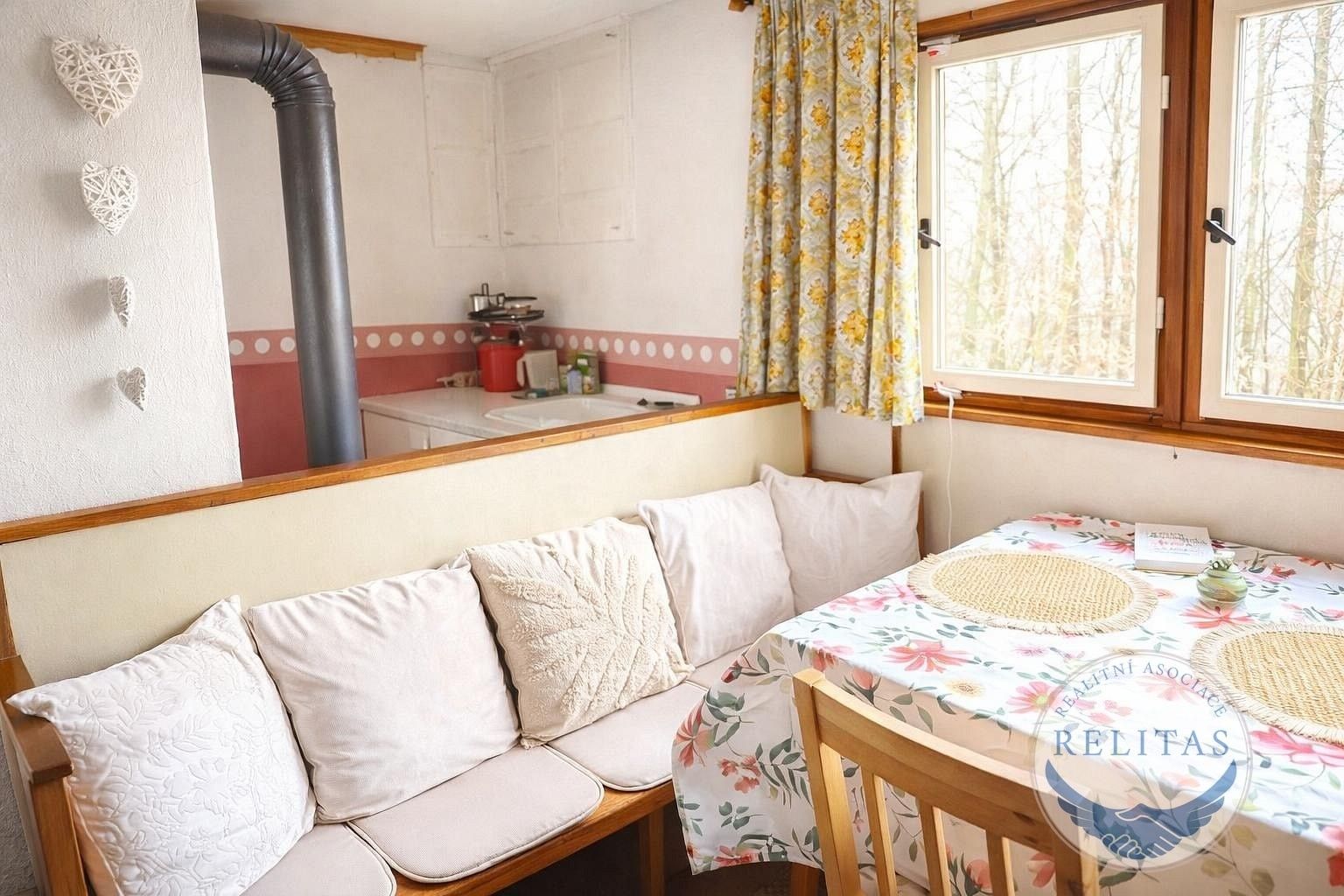 Prodej domu 90 m² - foto 1