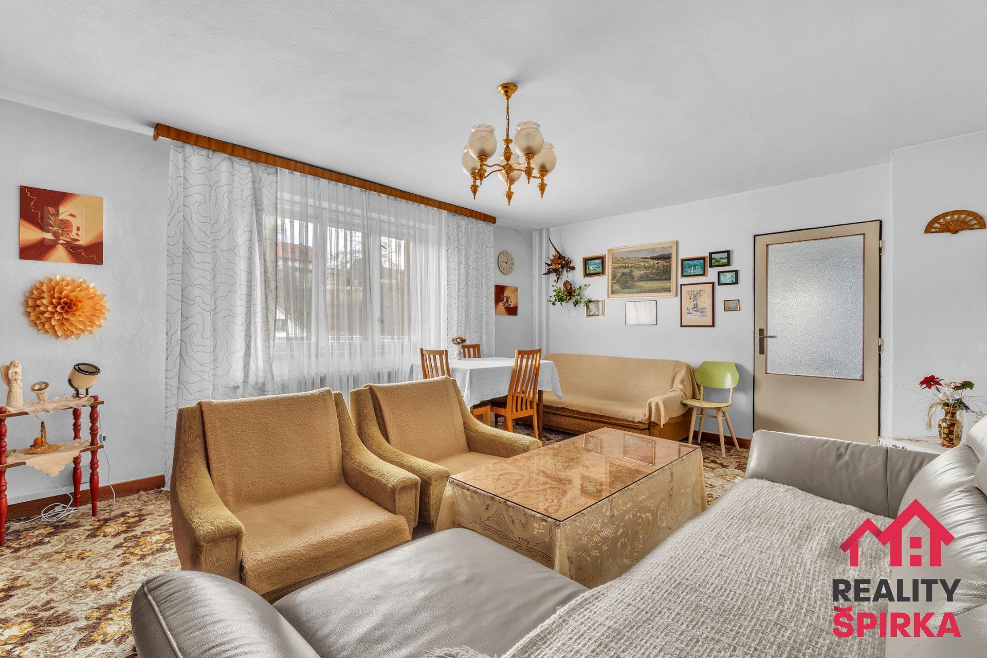 Prodej domu 165 m² - foto 4