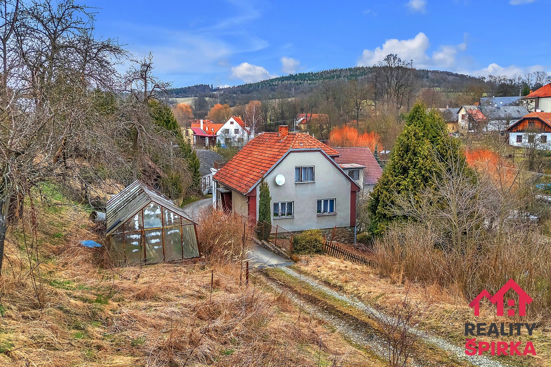 Prodej domu 165 m² - foto 18