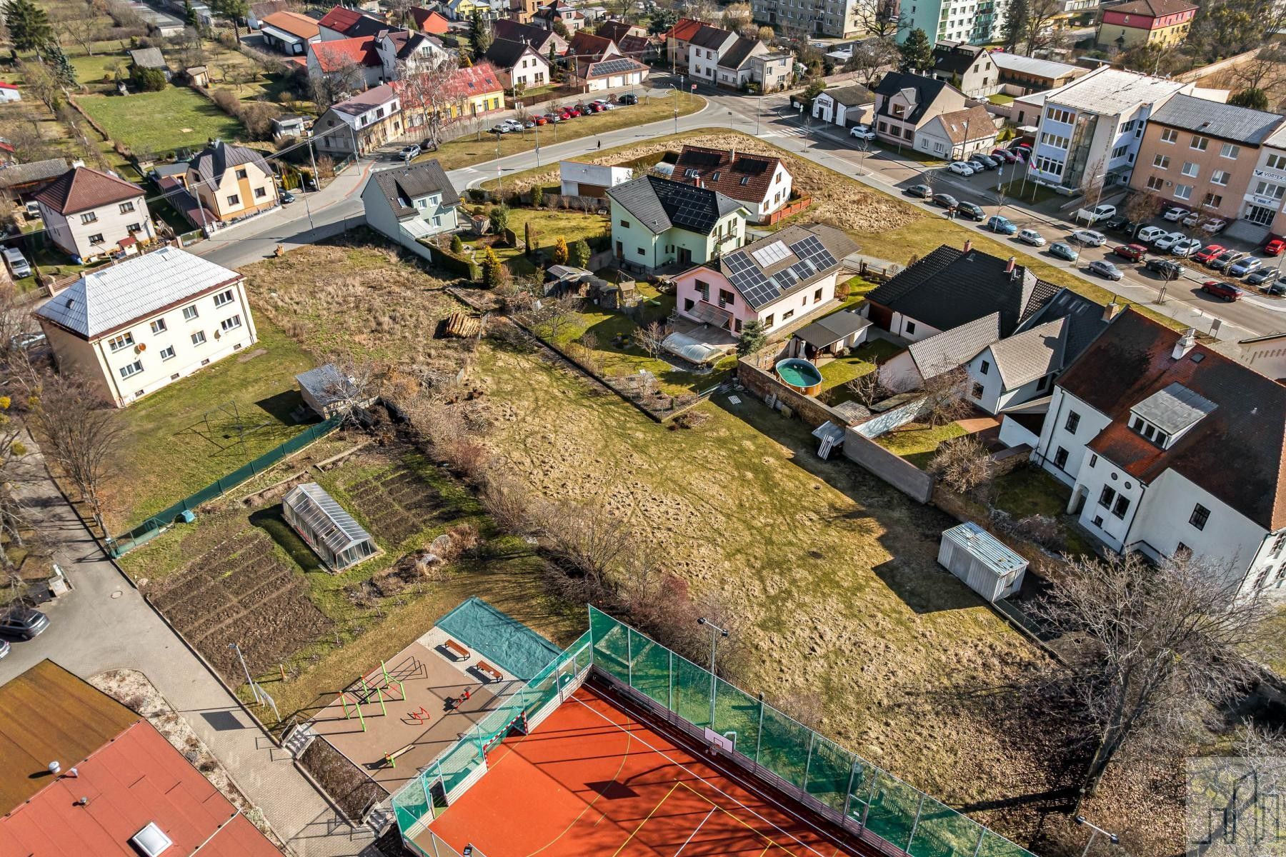 Prodej pozemku 2365 m² - foto 6
