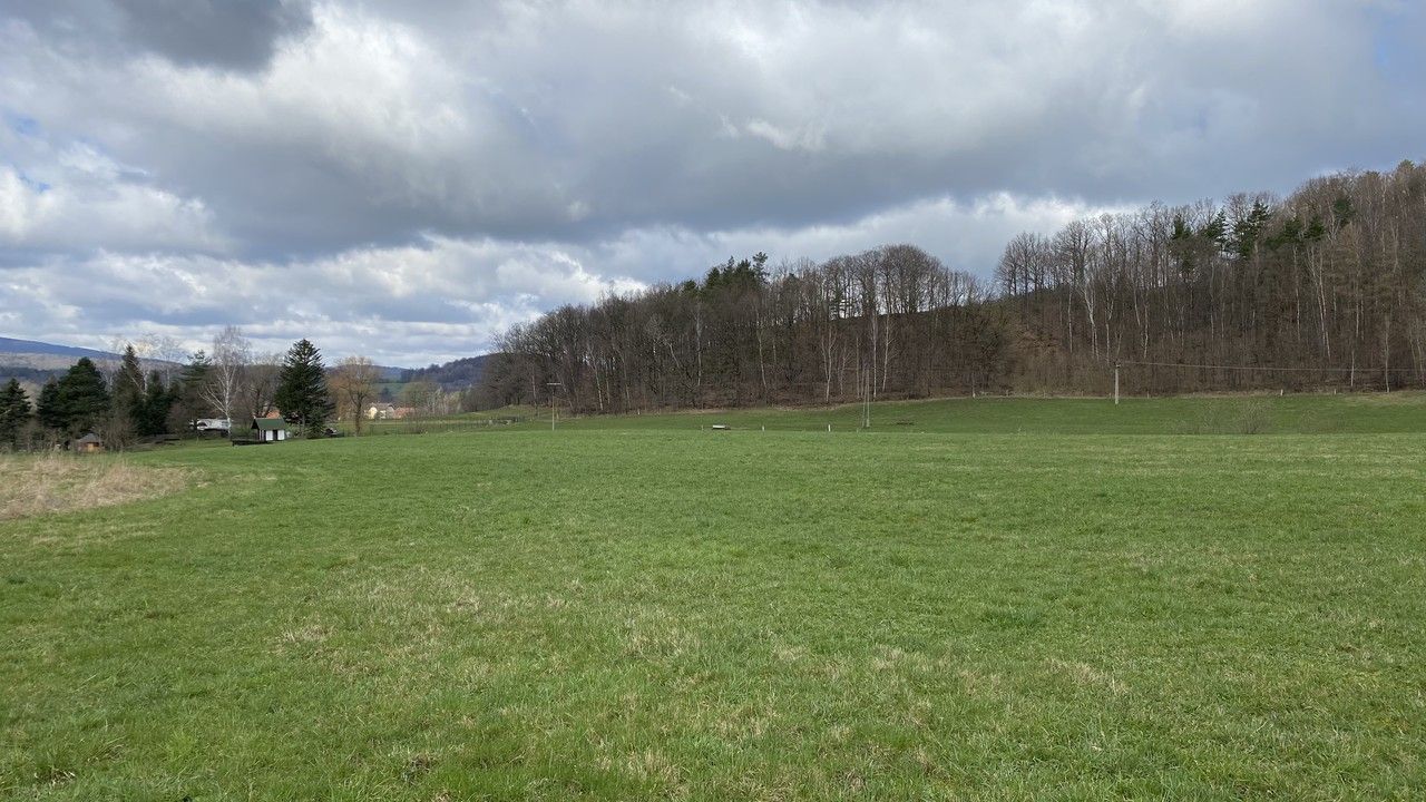 Prodej pozemku 1891 m² - foto 1