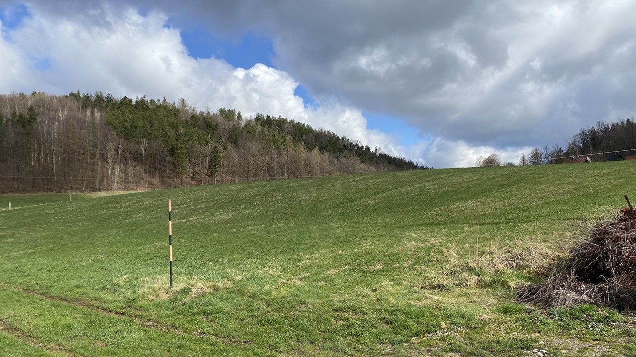 Prodej pozemku 1891 m² - foto 3