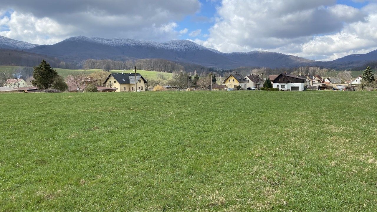 Prodej pozemku 1891 m² - foto 8