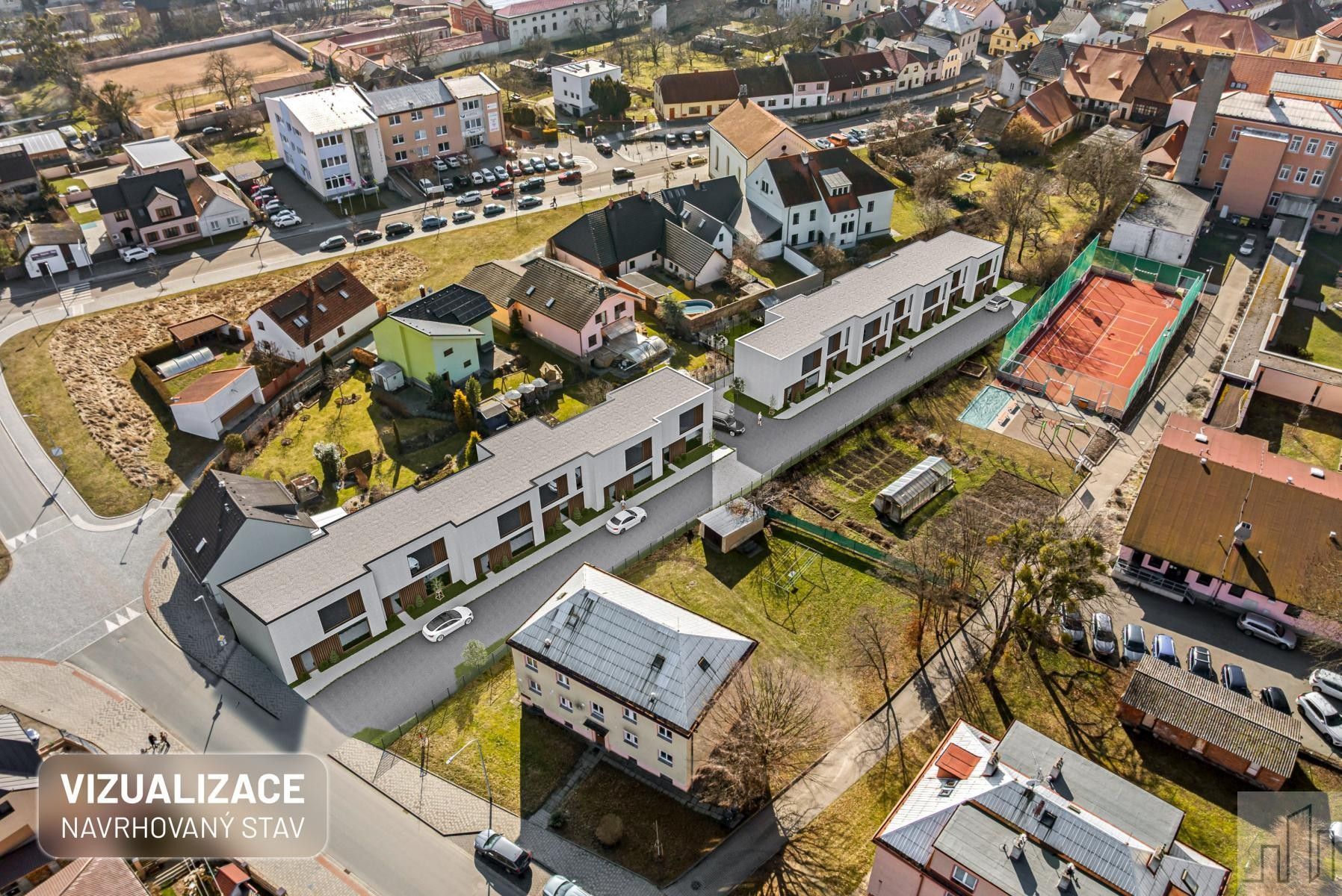 Prodej pozemku 2365 m² - foto 9