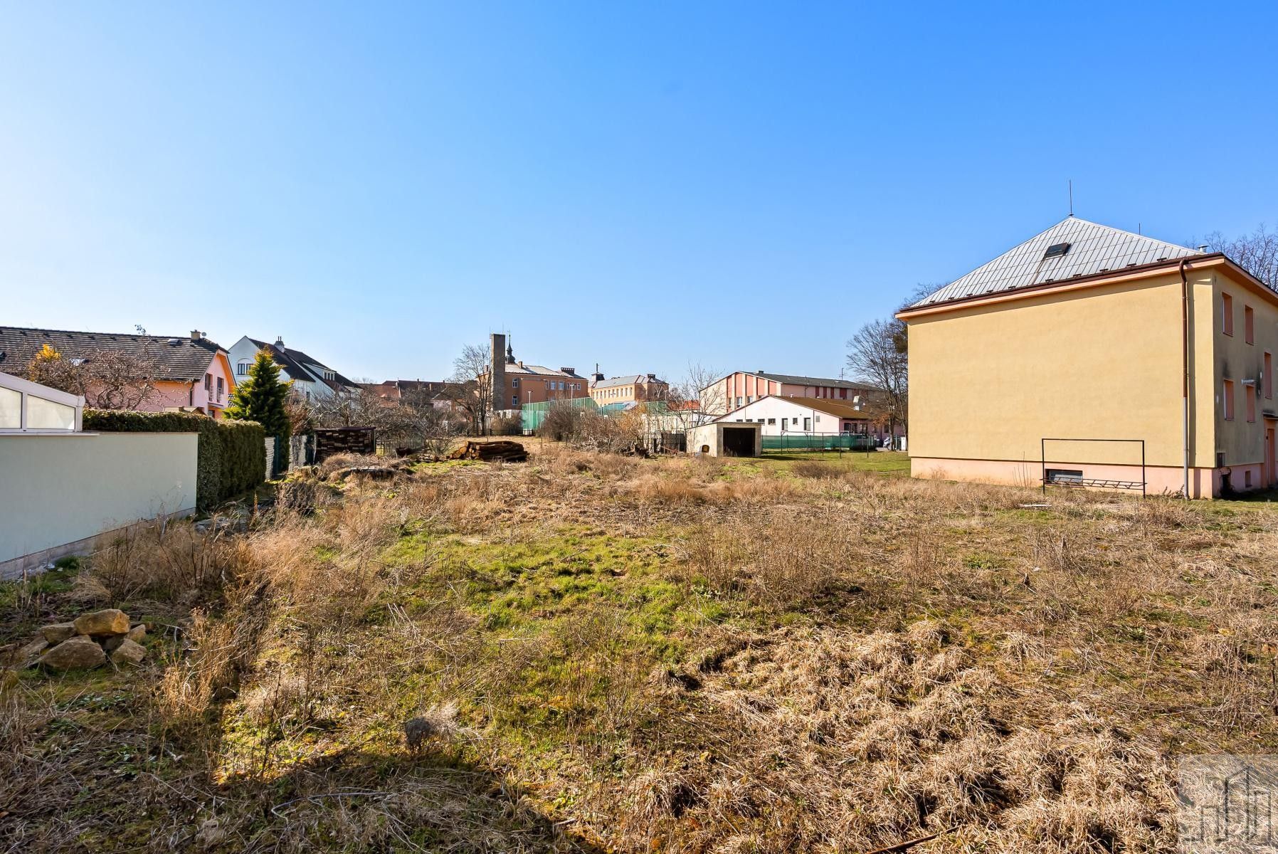 Prodej pozemku 2365 m² - foto 12