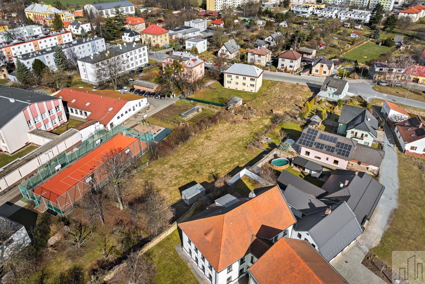 Prodej pozemku 2365 m² - foto 14
