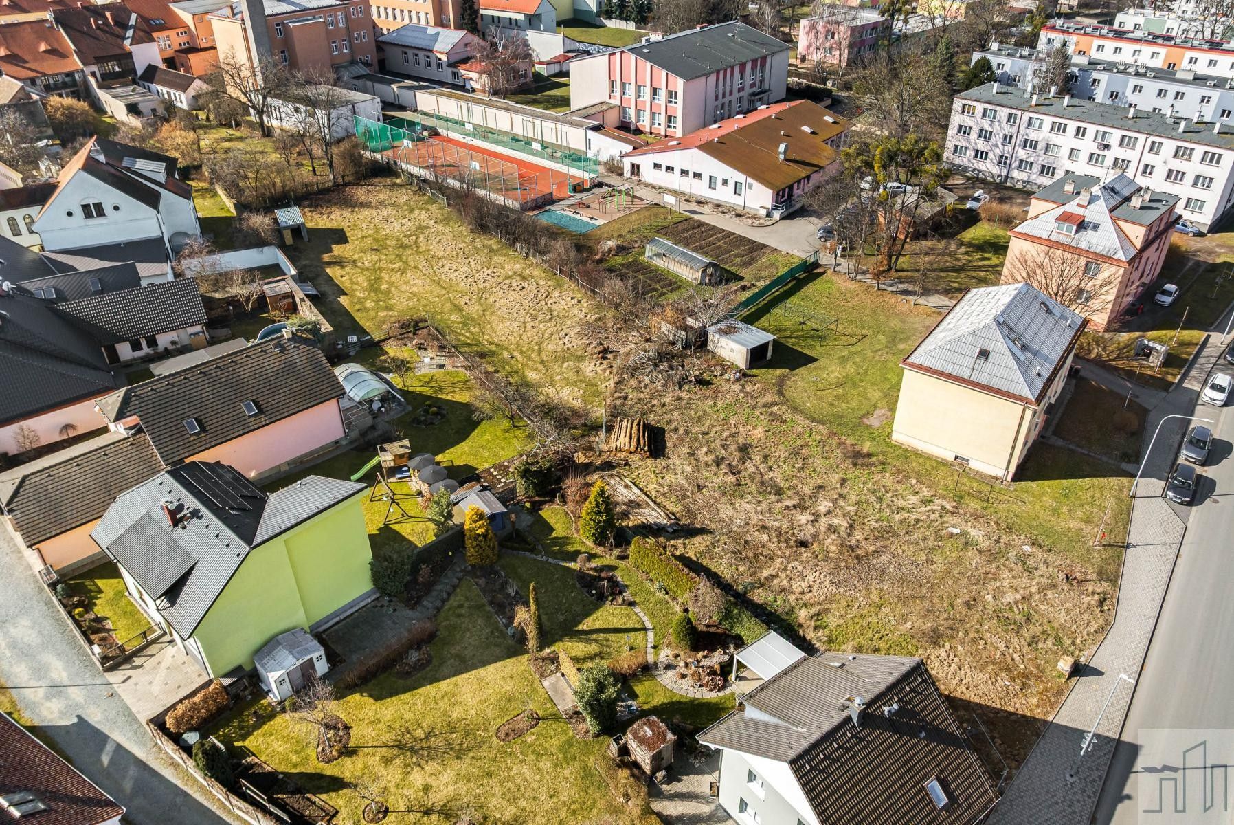 Prodej pozemku 2365 m² - foto 15