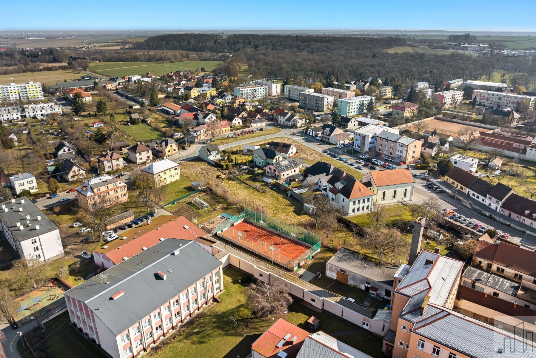 Prodej pozemku 2365 m² - foto 16