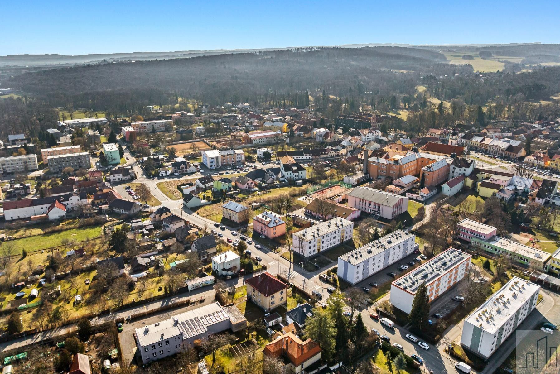 Prodej pozemku 2365 m² - foto 18