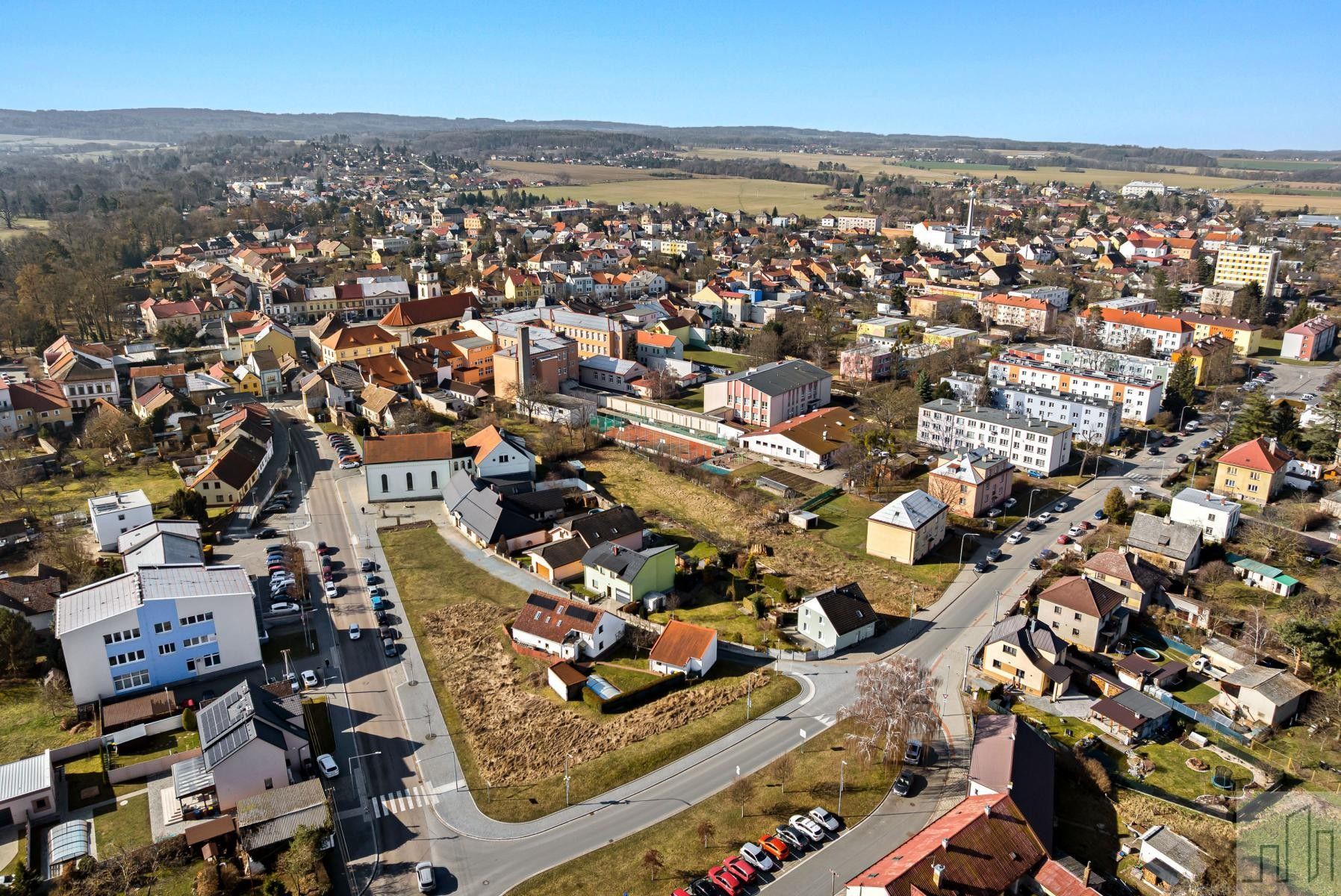 Prodej pozemku 2365 m² - foto 17