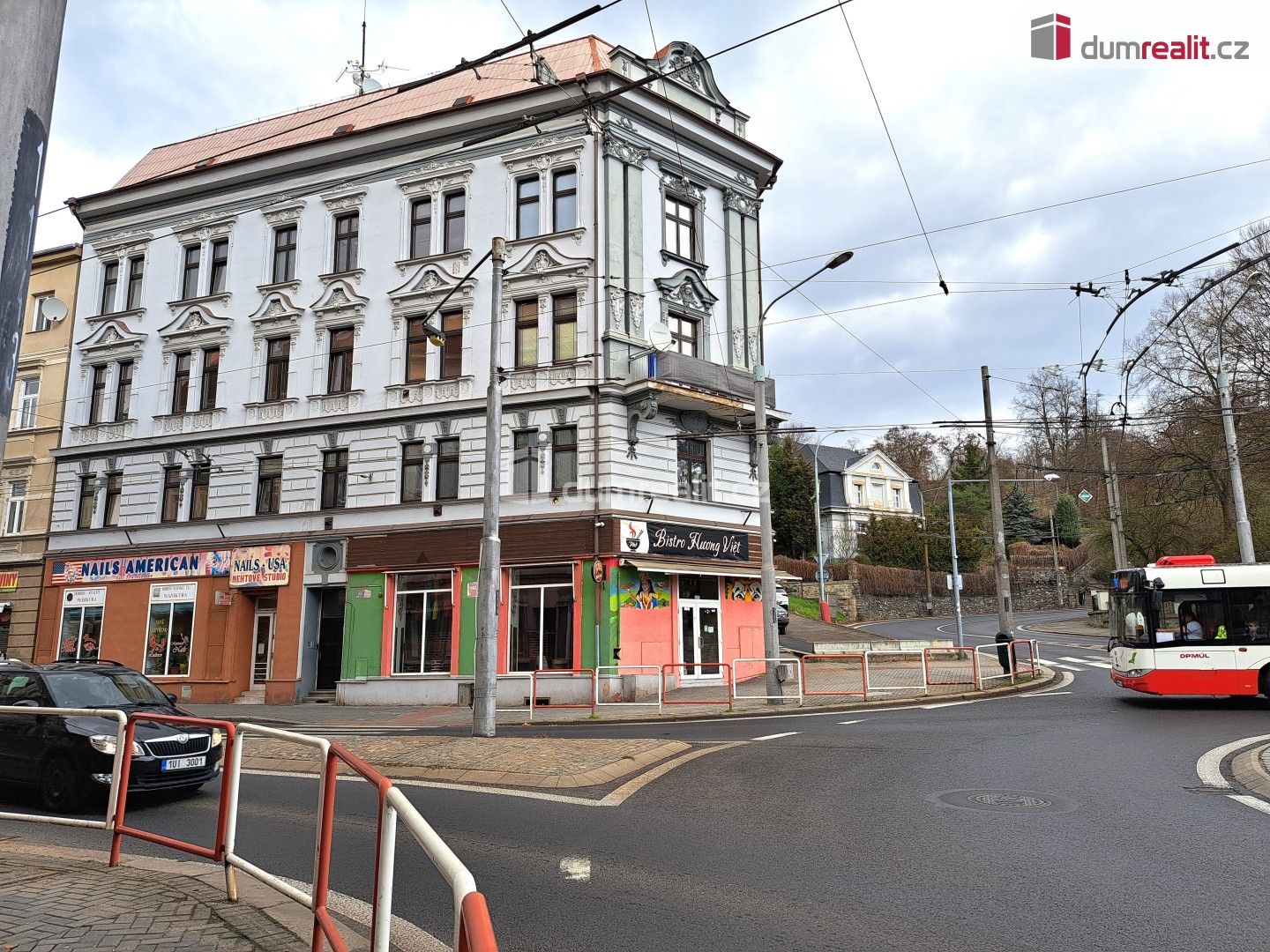 Prodej komerčního prostoru 126 m² - foto 2