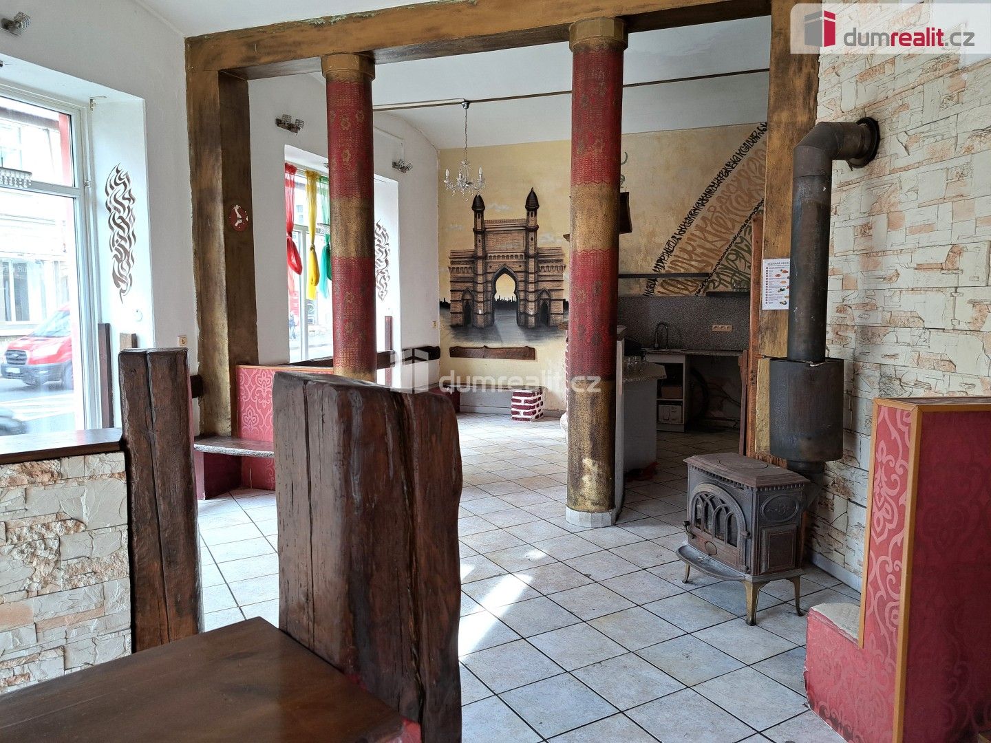 Prodej komerčního prostoru 126 m² - foto 6