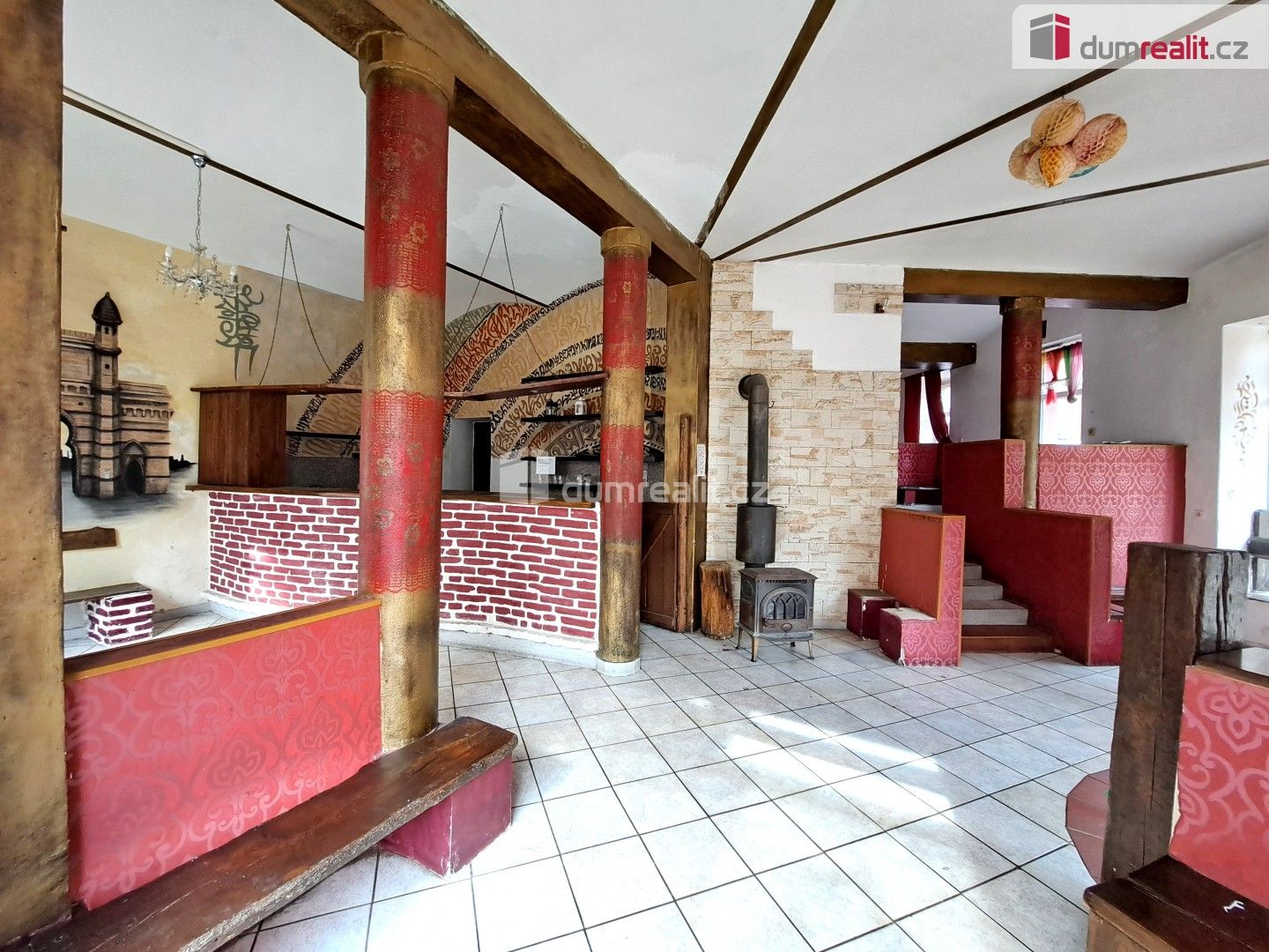 Prodej komerčního prostoru 126 m² - foto 5