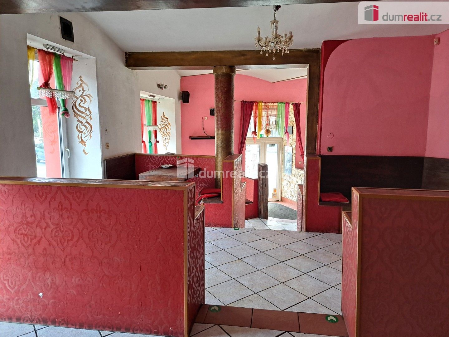 Prodej komerčního prostoru 126 m² - foto 8
