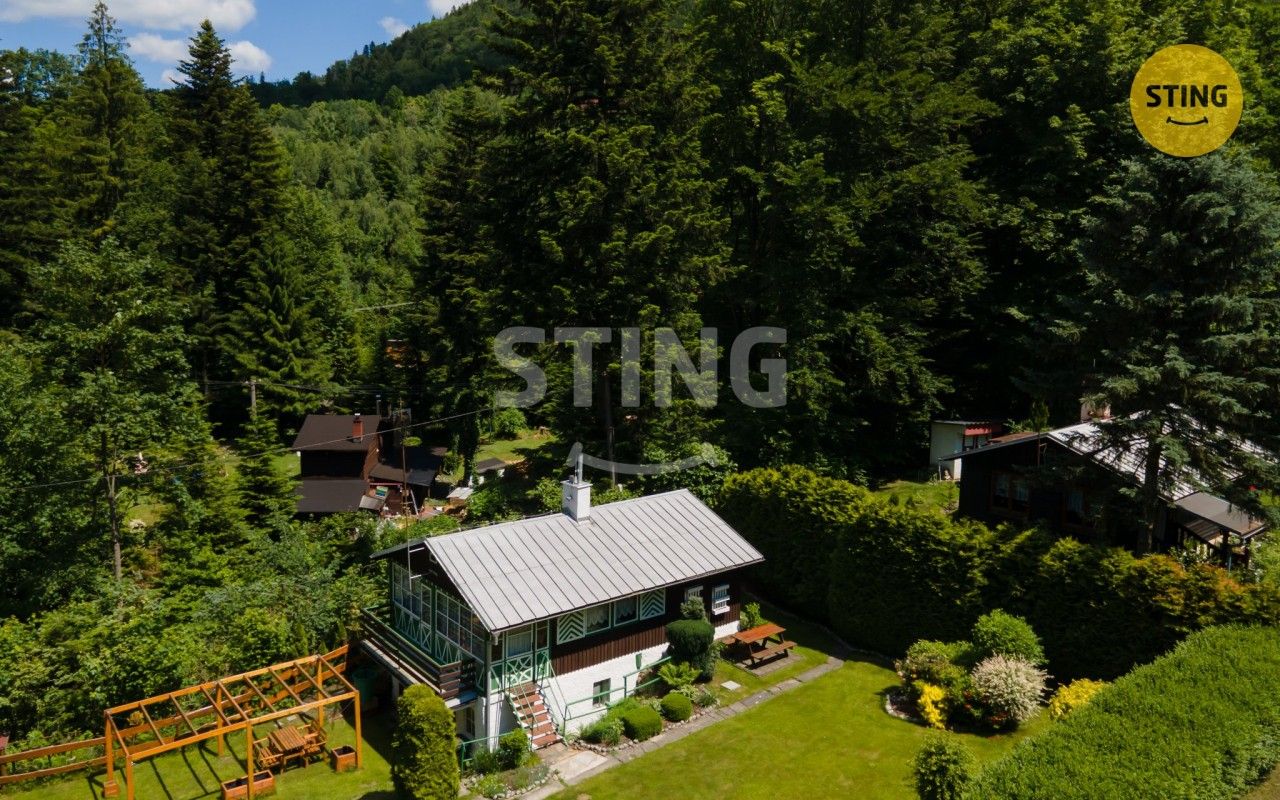 Prodej domu 85 m² - foto 4