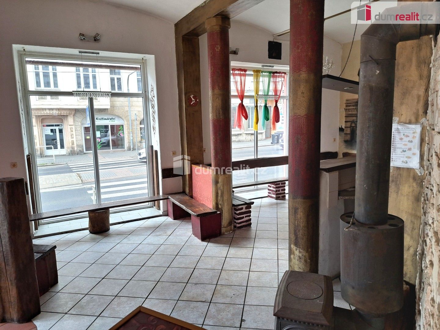Prodej komerčního prostoru 126 m² - foto 10