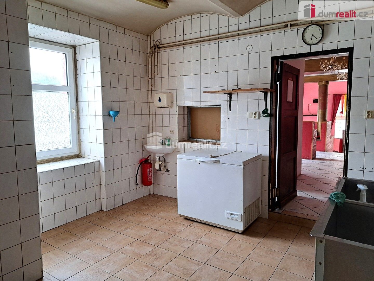 Prodej komerčního prostoru 126 m² - foto 9
