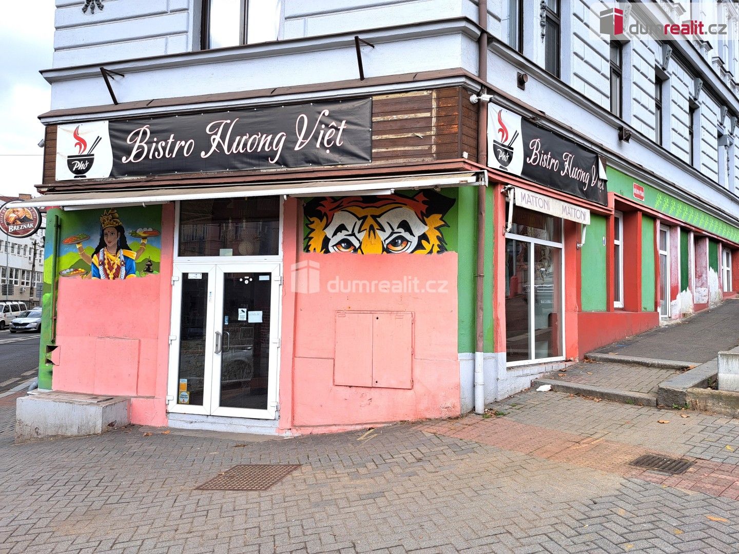 Prodej komerčního prostoru 126 m² - foto 15