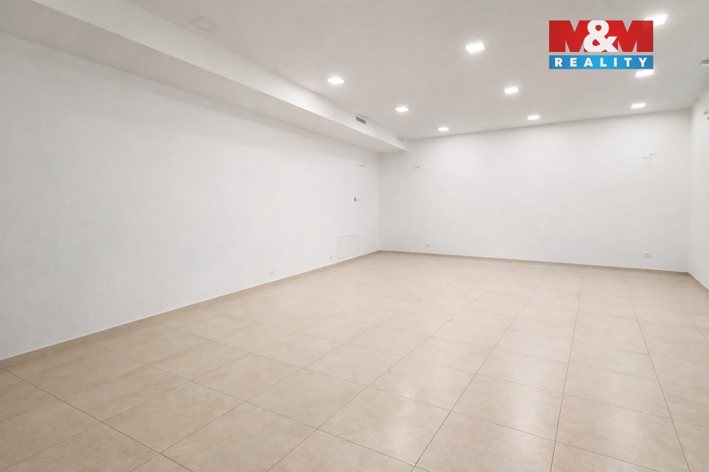Pronájem komerčního prostoru 50 m² - foto 5