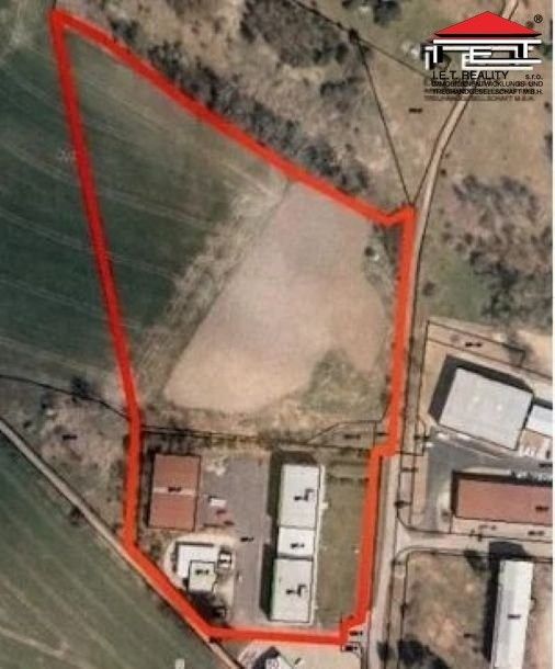 Prodej komerčního prostoru 3500 m² - foto 15