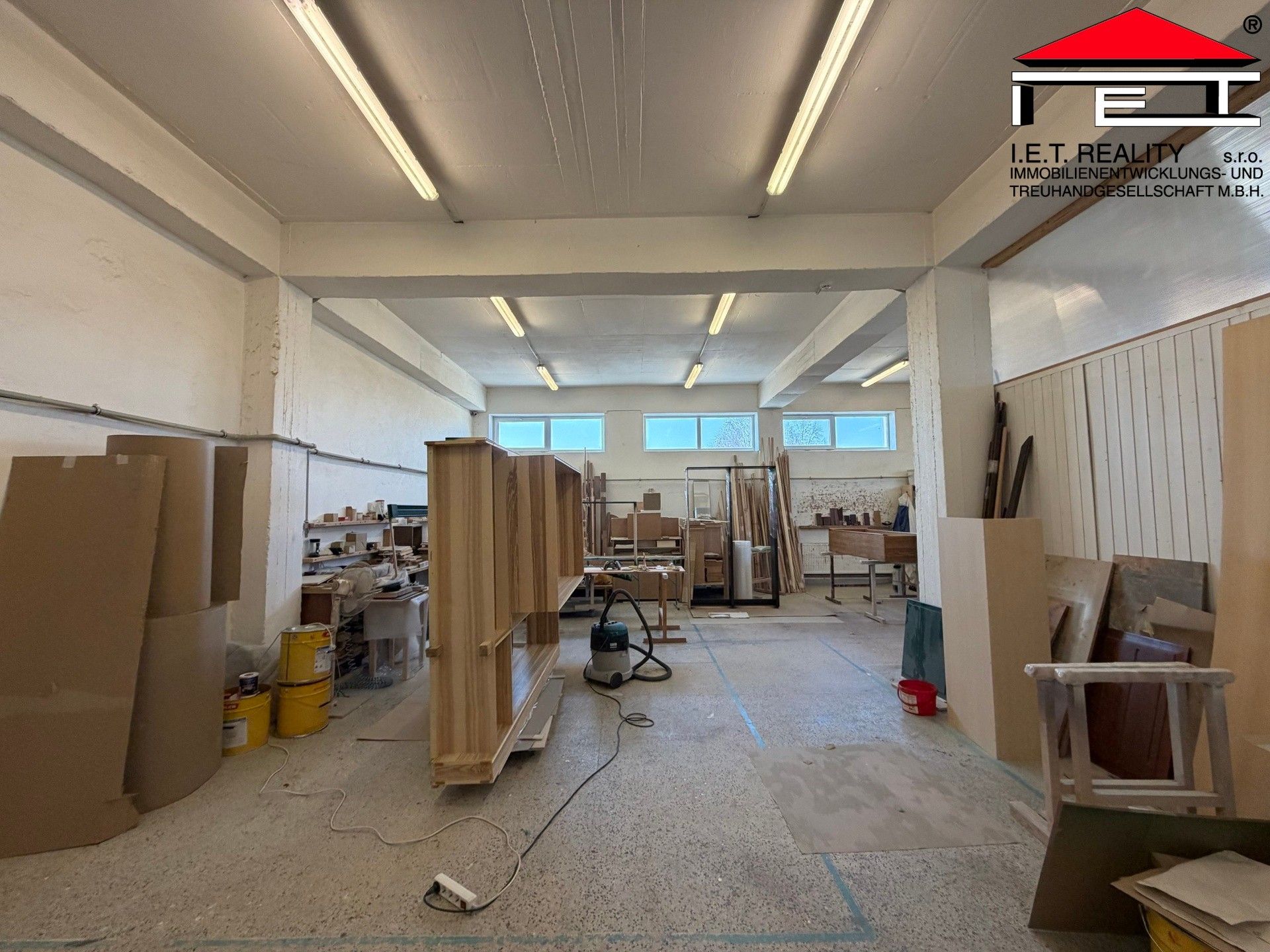 Prodej komerčního prostoru 3500 m² - foto 12