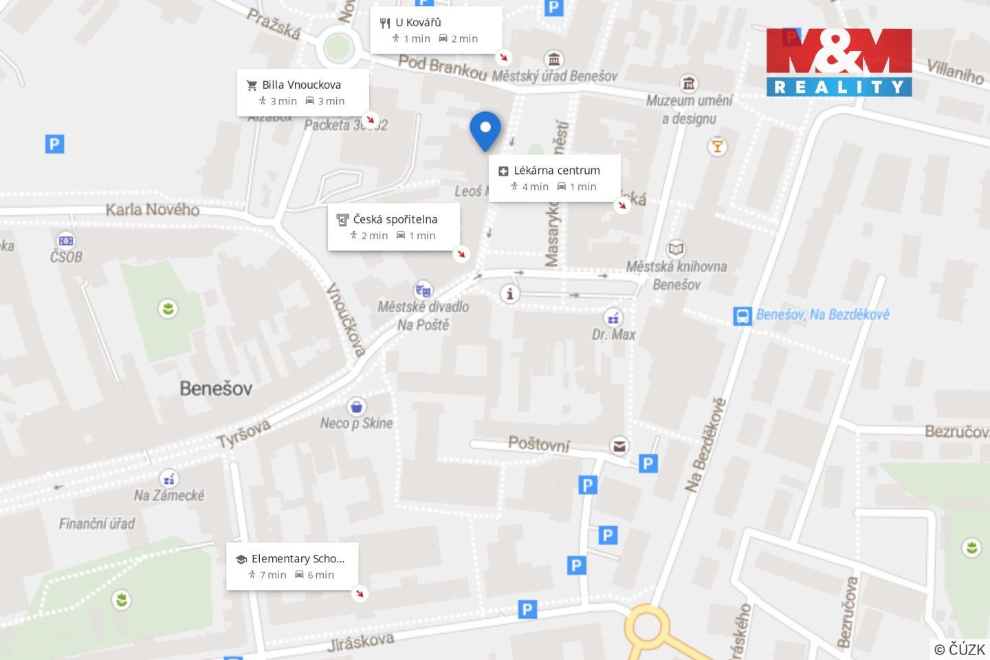 Pronájem komerčního prostoru 50 m² - foto 11