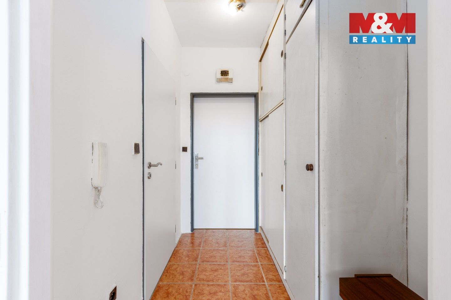Prodej bytu 1+kk 42 m² - foto 8